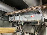 Mtu / anton piller nkt 1400-4 stroomaggregaat (1400 kva) - afbeelding 7 van  21