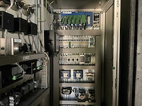 Mtu / anton piller nkt 1400-4 stroomaggregaat (1400 kva) - afbeelding 11 van  21