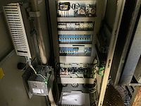 Mtu / anton piller nkt 1400-4 stroomaggregaat (1400 kva) - afbeelding 13 van  21