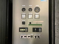 Mtu / anton piller nkt 1400-4 stroomaggregaat (1400 kva) - afbeelding 14 van  21