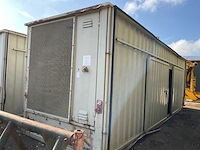 Mtu / anton piller nkt 1400-4 stroomaggregaat (1400 kva) - afbeelding 15 van  21