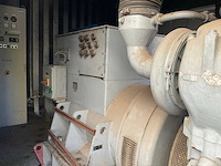 Mtu / anton piller nkt 1400-4 stroomaggregaat (1400 kva) - afbeelding 17 van  21