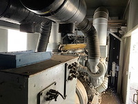 Mtu / anton piller nkt 1400-4 stroomaggregaat (1400 kva) - afbeelding 21 van  21