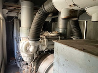 Mtu / anton piller nkt 1400-4 stroomaggregaat (1400 kva) - afbeelding 2 van  15