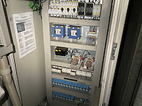 Mtu / anton piller nkt 1400-4 stroomaggregaat (1400 kva) - afbeelding 4 van  15