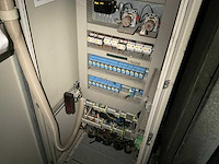 Mtu / anton piller nkt 1400-4 stroomaggregaat (1400 kva) - afbeelding 5 van  15
