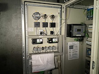 Mtu / anton piller nkt 1400-4 stroomaggregaat (1400 kva) - afbeelding 6 van  15