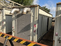 Mtu / anton piller nkt 1400-4 stroomaggregaat (1400 kva) - afbeelding 8 van  15