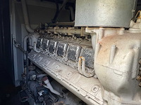 Mtu / anton piller nkt 1400-4 stroomaggregaat (1400 kva) - afbeelding 11 van  15