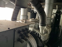Mtu / anton piller nkt 1400-4 stroomaggregaat (1400 kva) - afbeelding 12 van  15