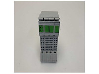 Mtu digital input module for analog engine signals - x00e50210116 - afbeelding 2 van  4