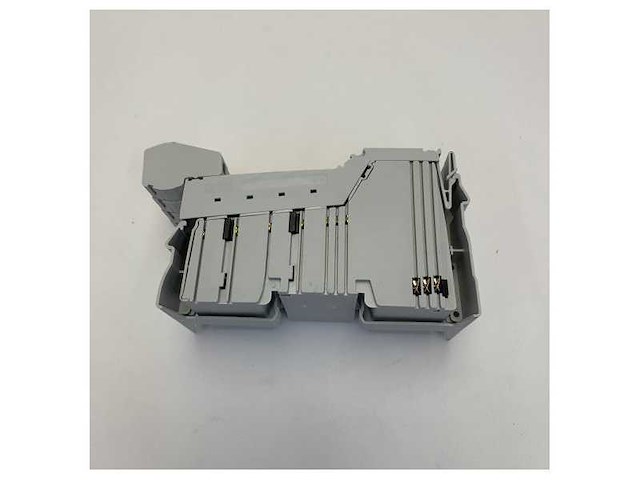 Mtu digital input module for analog engine signals - x00e50210116 - afbeelding 3 van  4