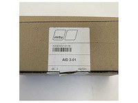 Mtu digital input module for analog engine signals - x00e50210116 - afbeelding 4 van  4