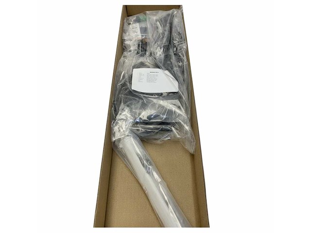 Mtu hatteland 24 inch glass bridge engine control monitor - x00e50211827 - afbeelding 2 van  5