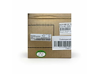 Mtu hatteland 24 inch glass bridge engine control monitor - x00e50211827 - afbeelding 4 van  5