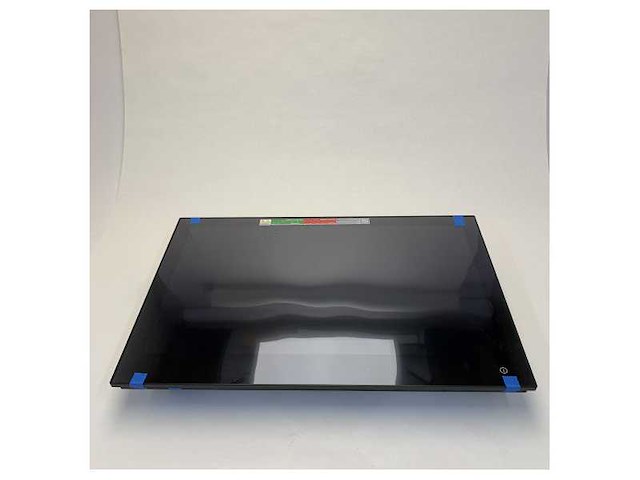 Mtu hatteland 24 inch glass bridge engine control monitor - x00e50211827 - afbeelding 4 van  7