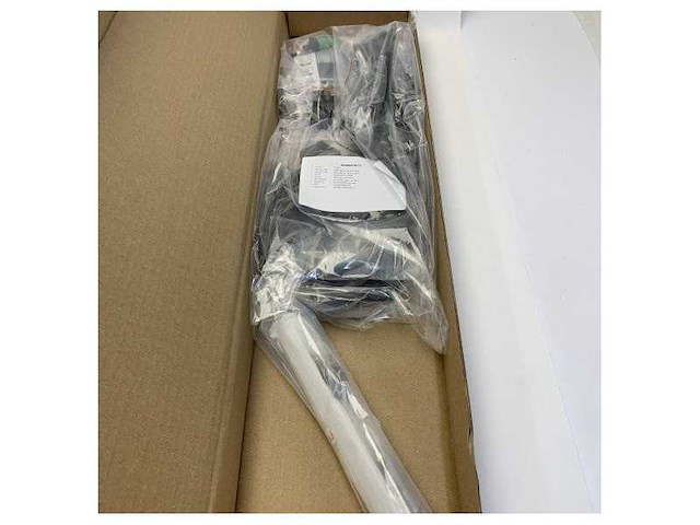 Mtu hatteland 24 inch glass bridge engine control monitor - x00e50211827 - afbeelding 5 van  7