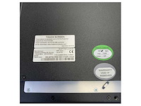 Mtu hatteland 24 inch glass bridge engine control monitor - x00e50211827 - afbeelding 6 van  7