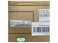 Mtu hatteland 24 inch glass bridge engine control monitor - x00e50211827 - afbeelding 7 van  7