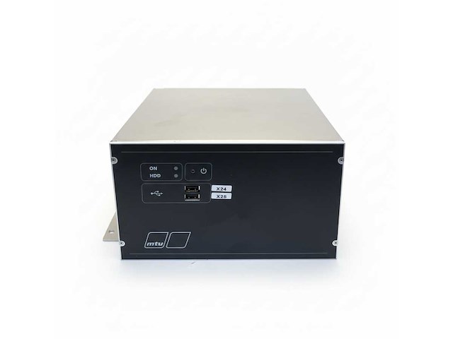 Mtu marine engine control unit mcu13-01 - b00e50205612 - afbeelding 1 van  6