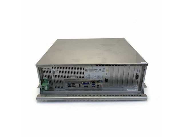 Mtu marine engine control unit mcu13-01 - b00e50205612 - afbeelding 5 van  6