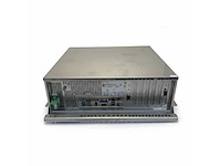 Mtu marine engine control unit mcu13-01 - b00e50205612 - afbeelding 5 van  6