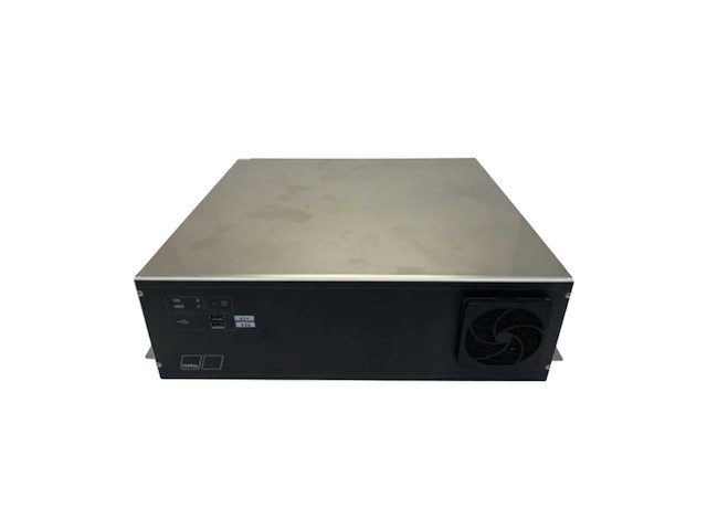 Mtu marine engine control unit mcu13-01 - b00e50205612 - afbeelding 1 van  3