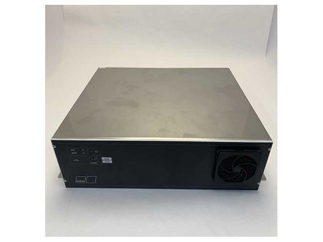 Mtu marine engine control unit mcu13-01 - b00e50205612 - afbeelding 4 van  8