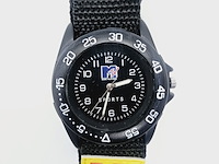 Mtv music television sports watch - afbeelding 1 van  6