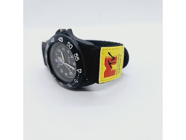 Mtv music television sports watch - afbeelding 4 van  6