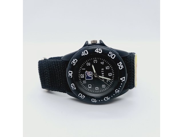 Mtv music television sports watch - afbeelding 3 van  6