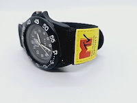 Mtv music television sports watch - afbeelding 5 van  6