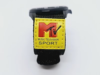 Mtv music television sports watch - afbeelding 6 van  6