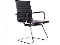 Mu a884942 vergaderstoel (9x) - afbeelding 1 van  3