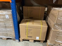 Mu a884942 vergaderstoel (9x) - afbeelding 2 van  3