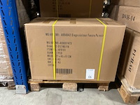 Mu a884942 vergaderstoel (9x) - afbeelding 3 van  3