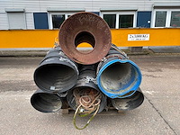Müba stortkokers - afbeelding 3 van  4