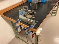 Mubca metaalknipper - afbeelding 2 van  3