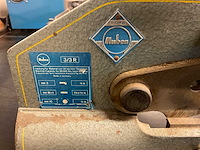 Mubca metaalknipper - afbeelding 3 van  3