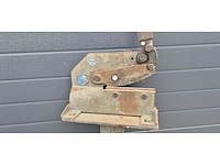 Mubea - 3/5r - hand hefboomschaar - afbeelding 5 van  5