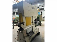 Mubea - kblh1000 - pons- en knipmachine - afbeelding 2 van  8