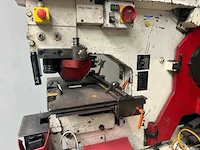 Mubea - kblh1000 - pons- en knipmachine - afbeelding 4 van  8