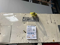 Mubea - kblh1000 - pons- en knipmachine - afbeelding 6 van  8