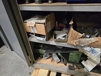 Mubea - klh 700 / 760 - ponsmachine - afbeelding 3 van  12