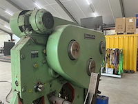 Mubea 137/17570/18 ponsmachine - afbeelding 2 van  27