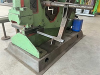 Mubea 137/17570/18 ponsmachine - afbeelding 3 van  27