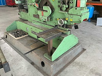 Mubea 137/17570/18 ponsmachine - afbeelding 4 van  27