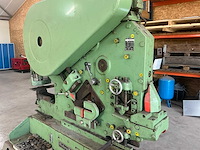 Mubea 137/17570/18 ponsmachine - afbeelding 5 van  27