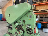 Mubea 137/17570/18 ponsmachine - afbeelding 6 van  27