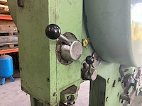 Mubea 137/17570/18 ponsmachine - afbeelding 8 van  27